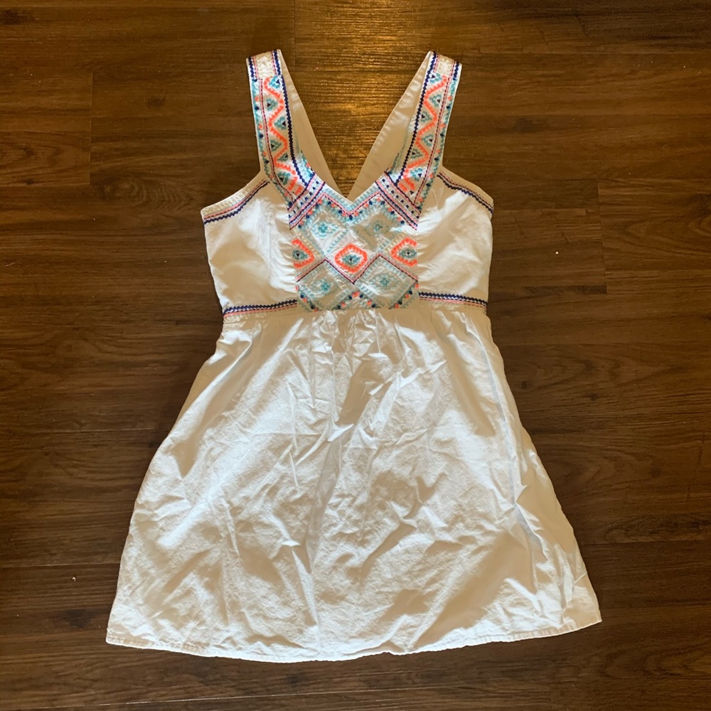 American Eagle like new summer dress